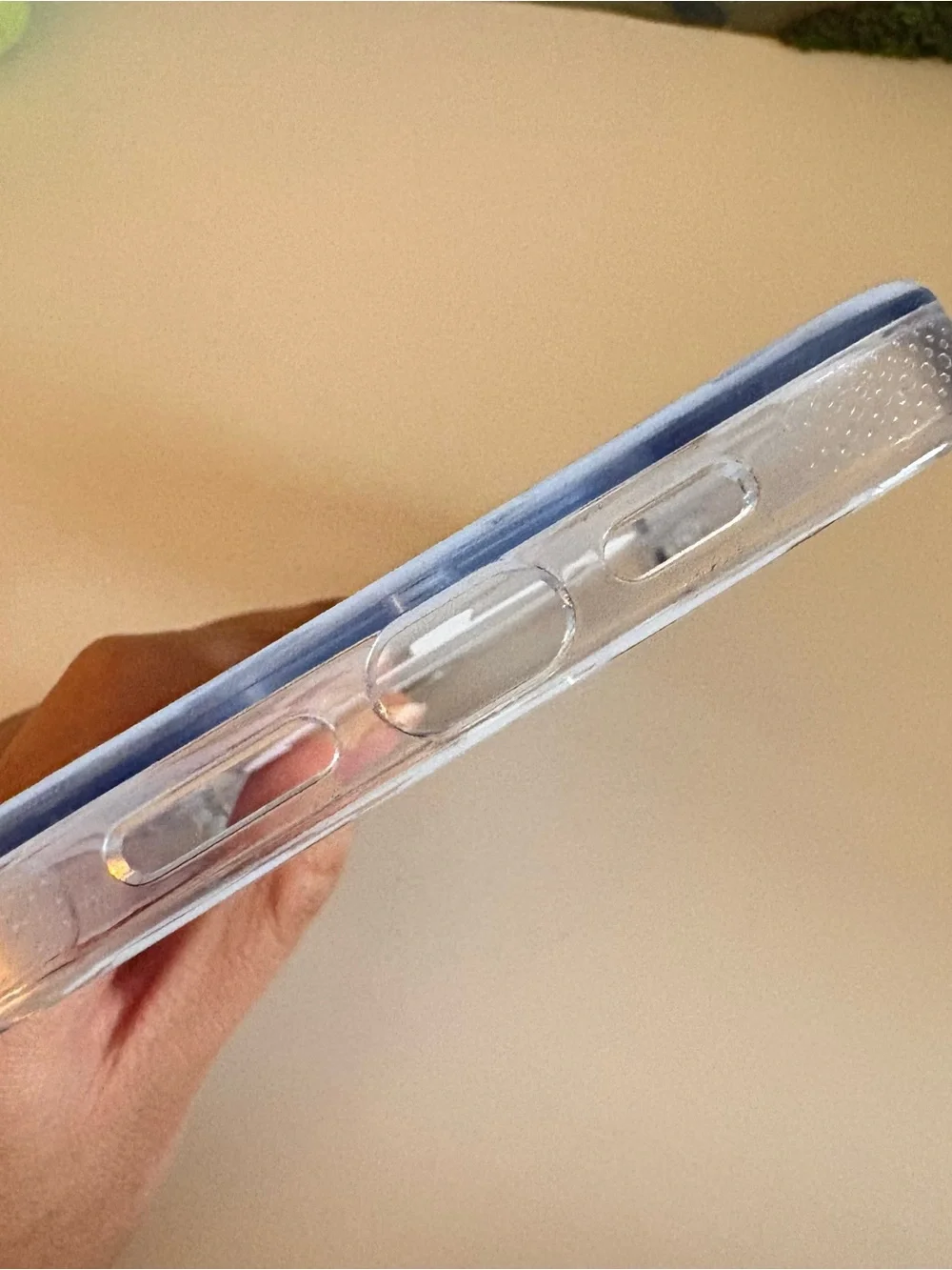 Casetify Printed Impact Clear MagSafe iPhone 13 Pro Max Cases